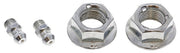 Suspension Stabilizer Bar Link Kit Mevotech GS50895