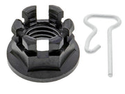 Suspension Control Arm and Ball Joint Assembly Mevotech GS601007