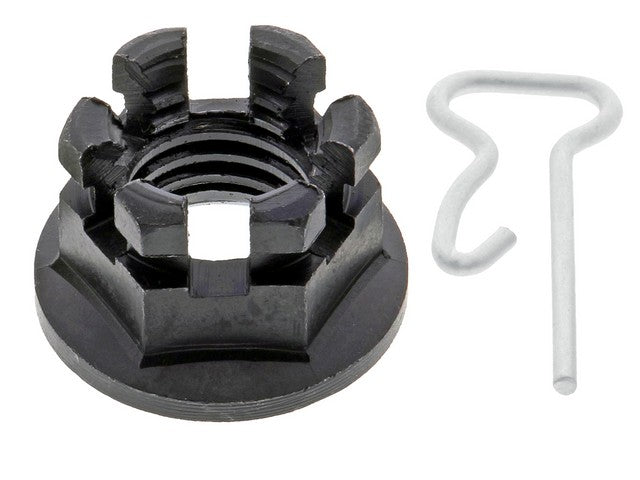 Suspension Control Arm and Ball Joint Assembly Mevotech GS601007