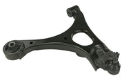 Suspension Control Arm and Ball Joint Assembly Mevotech GS60100