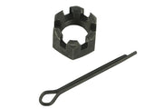 Suspension Control Arm and Ball Joint Assembly Mevotech GS60100