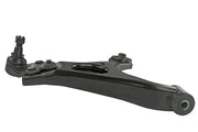 Suspension Control Arm and Ball Joint Assembly Mevotech GS60100