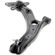 Suspension Control Arm and Ball Joint Assembly Mevotech GS601010