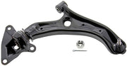 Suspension Control Arm and Ball Joint Assembly Mevotech GS601010