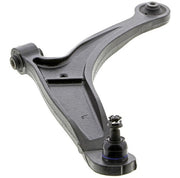 Suspension Control Arm and Ball Joint Assembly Mevotech GS601014