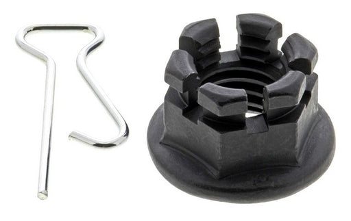Suspension Control Arm and Ball Joint Assembly Mevotech GS601014