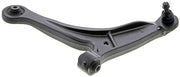 Suspension Control Arm and Ball Joint Assembly Mevotech GS601014