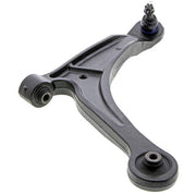 Suspension Control Arm and Ball Joint Assembly Mevotech GS601015