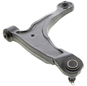 Suspension Control Arm and Ball Joint Assembly Mevotech GS601015
