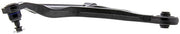 Suspension Control Arm and Ball Joint Assembly Mevotech GS601015