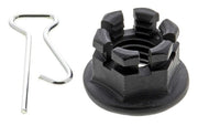 Suspension Control Arm and Ball Joint Assembly Mevotech GS601015