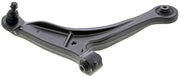 Suspension Control Arm and Ball Joint Assembly Mevotech GS601015