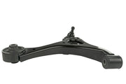 Suspension Control Arm and Ball Joint Assembly Mevotech GS60101