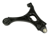 Suspension Control Arm and Ball Joint Assembly Mevotech GS60101