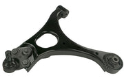 Suspension Control Arm and Ball Joint Assembly Mevotech GS60101