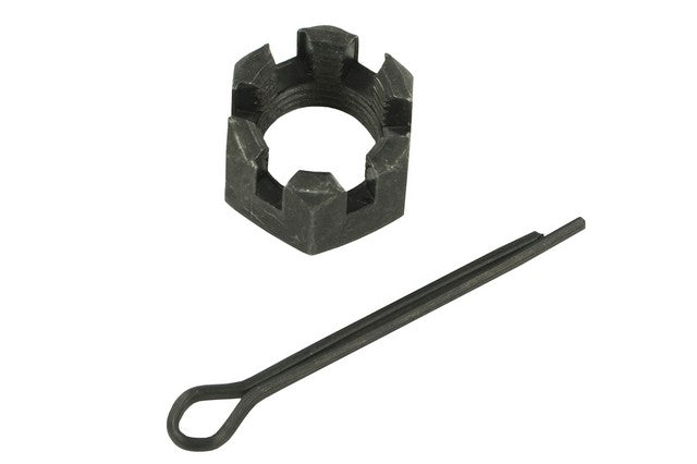 Suspension Control Arm and Ball Joint Assembly Mevotech GS60101