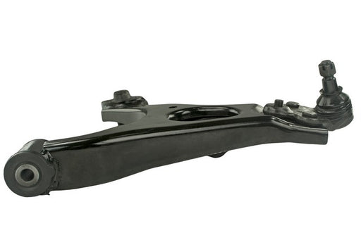 Suspension Control Arm and Ball Joint Assembly Mevotech GS60101