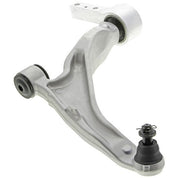 Suspension Control Arm and Ball Joint Assembly Mevotech GS601025