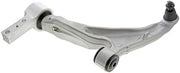 Suspension Control Arm and Ball Joint Assembly Mevotech GS601025