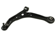 Suspension Control Arm and Ball Joint Assembly Mevotech GS60103
