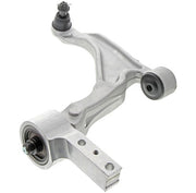 Suspension Control Arm and Ball Joint Assembly Mevotech GS601043