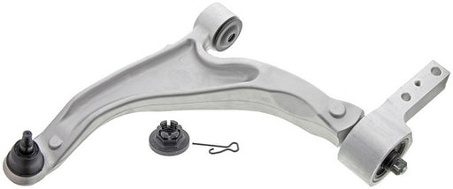 Suspension Control Arm and Ball Joint Assembly Mevotech GS601043