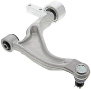 Suspension Control Arm and Ball Joint Assembly Mevotech GS601044