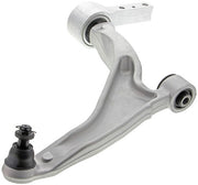Suspension Control Arm and Ball Joint Assembly Mevotech GS601044