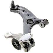 Suspension Control Arm and Ball Joint Assembly Mevotech GS601054