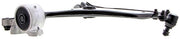 Suspension Control Arm and Ball Joint Assembly Mevotech GS601054
