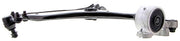 Suspension Control Arm and Ball Joint Assembly Mevotech GS601055
