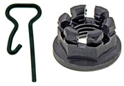 Suspension Control Arm and Ball Joint Assembly Mevotech GS601055