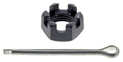 Suspension Control Arm and Ball Joint Assembly Mevotech GS601056