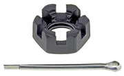 Suspension Control Arm and Ball Joint Assembly Mevotech GS601057