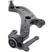 Suspension Control Arm and Ball Joint Assembly Mevotech GS60107