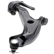Suspension Control Arm and Ball Joint Assembly Mevotech GS60107