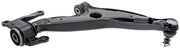 Suspension Control Arm and Ball Joint Assembly Mevotech GS60107