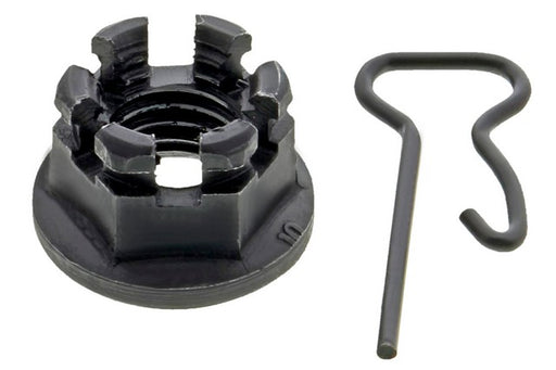 Suspension Control Arm and Ball Joint Assembly Mevotech GS60107