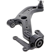 Suspension Control Arm and Ball Joint Assembly Mevotech GS60108