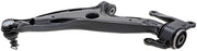 Suspension Control Arm and Ball Joint Assembly Mevotech GS60108
