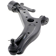 Suspension Control Arm and Ball Joint Assembly Mevotech GS60108