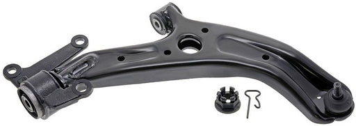 Suspension Control Arm and Ball Joint Assembly Mevotech GS60108