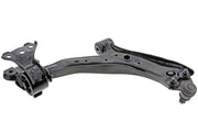Suspension Control Arm and Ball Joint Assembly Mevotech GS60109