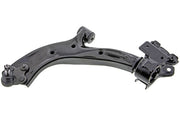 Suspension Control Arm and Ball Joint Assembly Mevotech GS60109