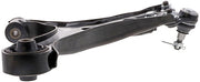 Suspension Control Arm and Ball Joint Assembly Mevotech GS601101