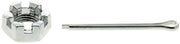 Suspension Control Arm and Ball Joint Assembly Mevotech GS601101