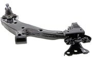 Suspension Control Arm and Ball Joint Assembly Mevotech GS60110