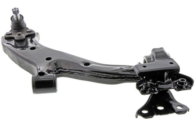 Suspension Control Arm and Ball Joint Assembly Mevotech GS60110