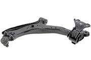 Suspension Control Arm and Ball Joint Assembly Mevotech GS60110