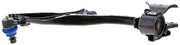 Suspension Control Arm and Ball Joint Assembly Mevotech GS60110